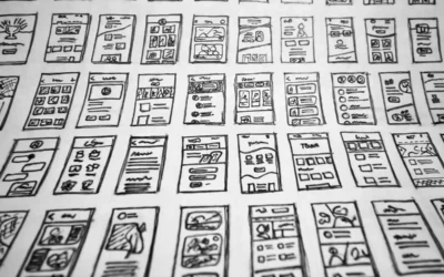 UX vs. UI erklärt: So findest du das Erfolgsgeheimnis für deine Website in der Schweiz