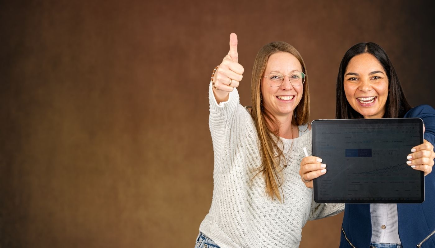 Kompass Icon für SEO Kurs von einer Webdesignerin aus Rheinfelden